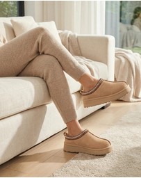 Ozwear Connection Uggs - Ugg Sydney Platform Slipper