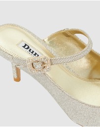 Dune London - Chronicles - Gold