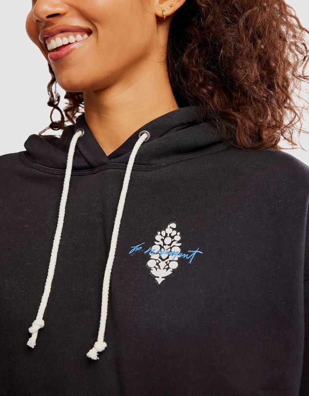 FP Movement by Free People - CTW Final Call Front Logo Hoodie