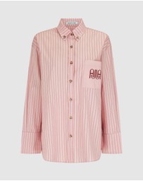Araminta James - Ajja Pocket Shirt