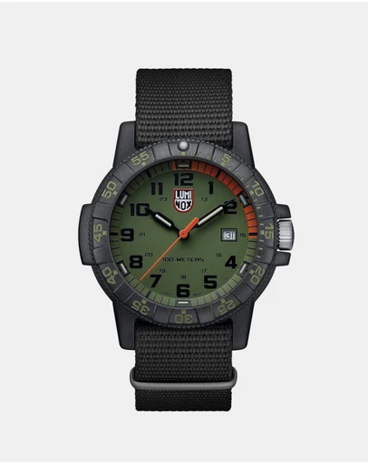 Luminox - Leatherback SEA Turtle Giant Watch