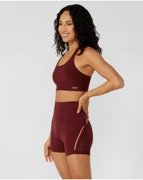 Lorna Jane - Amy Maximum Support Sports Bra