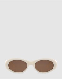 Status Anxiety - Dopamine Sunglasses