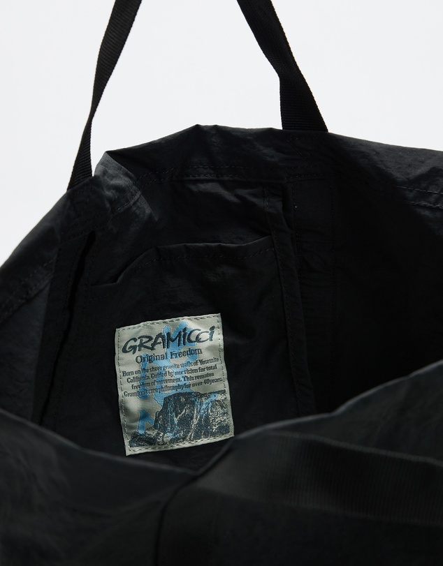 Gramicci - Nylon Packable Tote