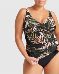Artesands - Neo Du Palmis Delacroix Tankini Top