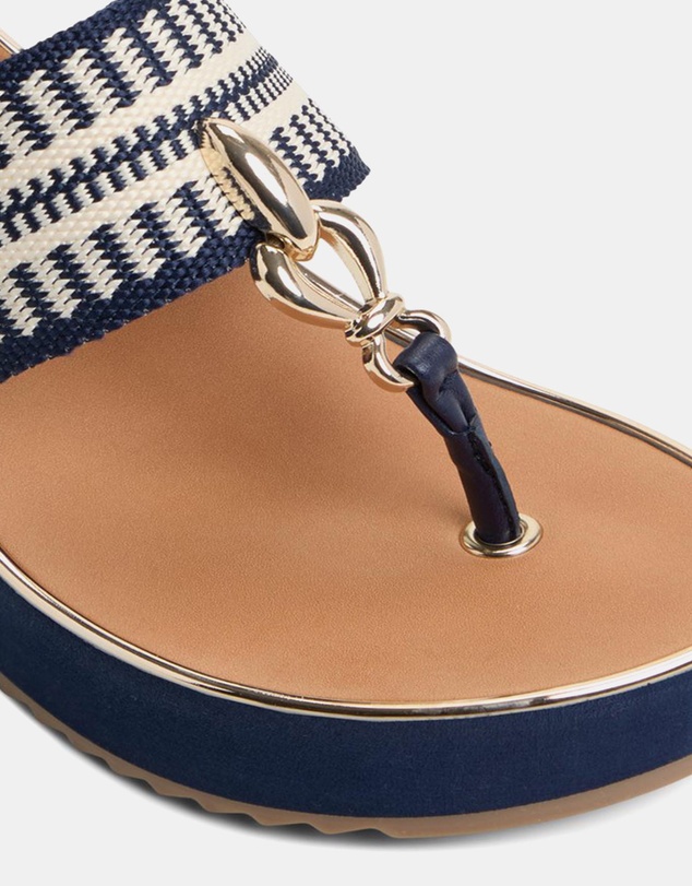 ALDO - Penelopy T-Strap Wedges