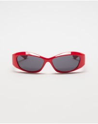 Le Specs - Swift Lust