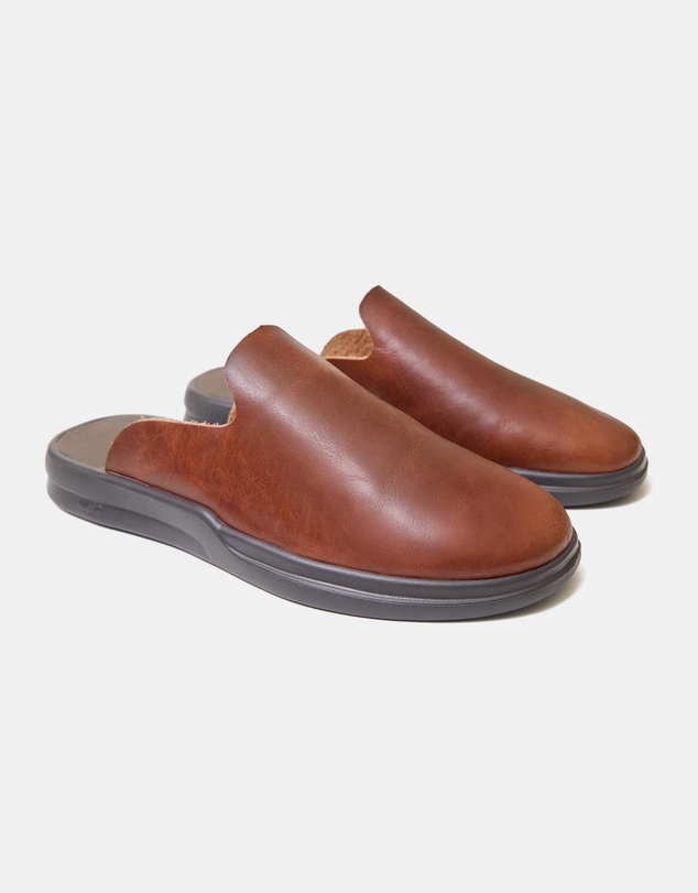 Lusso Cloud - Pelli Baseball Glove Leather Shoes - Unisex