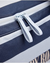 Country Road - Stripe Weekender
