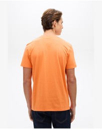 Superdry - Core Logo Graphic Tee