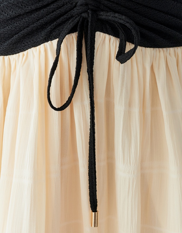 BWLDR - Beau Midi Dress