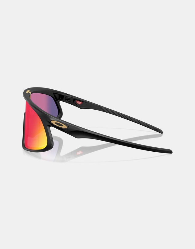 Oakley - RSLV