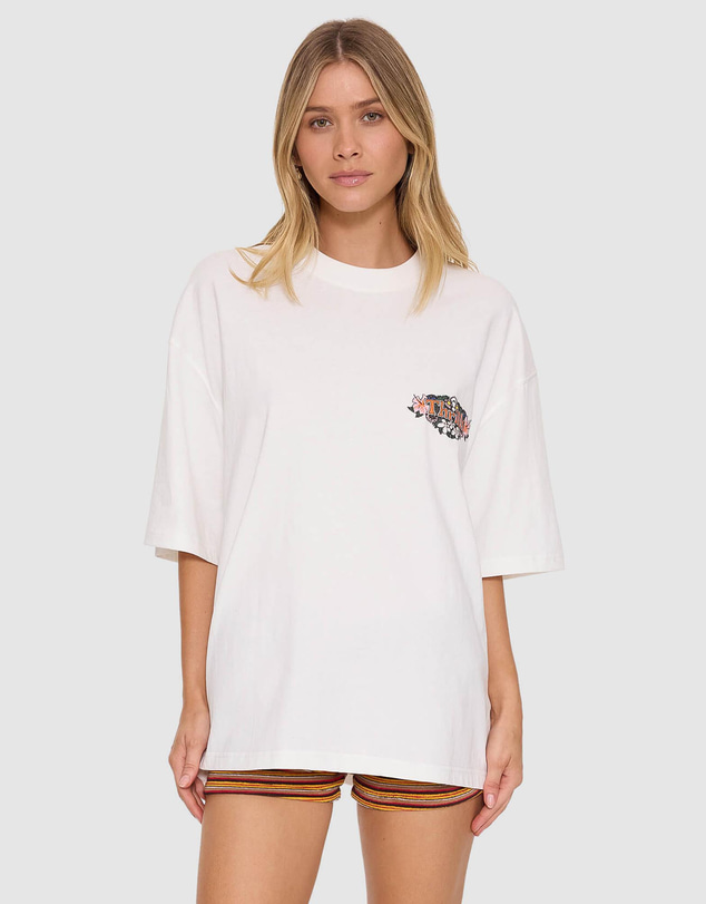 Thrills - Garland Oversized Tee