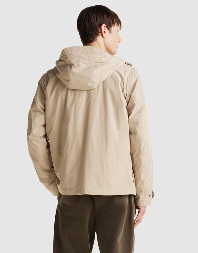 Tommy Hilfiger - Relaxed Packable Jacket
