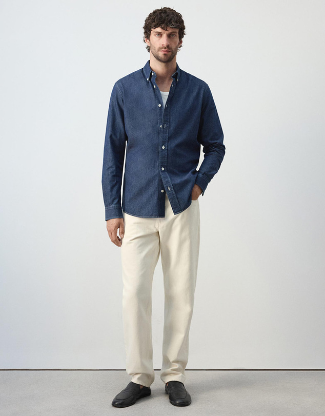 M.N.G - Corinto Shirt