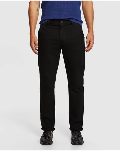 yd. - Energy Regular Chino