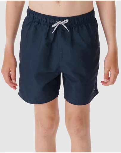 Rip Curl - Bondi Volley Shorts - Teens