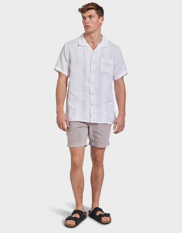 Academy Brand - Santiago Short