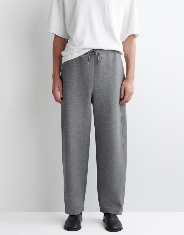 COS - Scuba Barrel-Leg Joggers