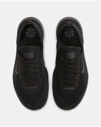 Nike - Nike Free RN - Men's Running Shoes