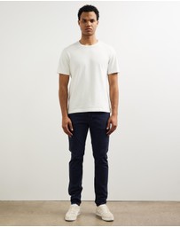 Neuw - Lou Slim Twill Pants