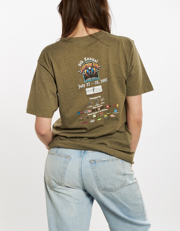 Vintage by The Real Deal - Pre Loved - Vintage Harley Davidson Tee