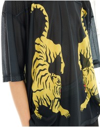 THE TALES - Crouching Tiger Football Jersey