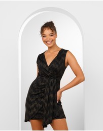 Pilgrim - Taylor Sleeveless Mini Dress