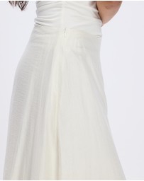 Mossée - Ziva Sheer Summer Pants