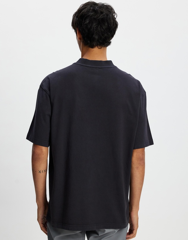 BOSS - Te Dye Tee