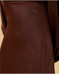 CHANCERY - Misty Dress