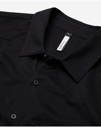 Calibre - Mercerised Knit Shirt
