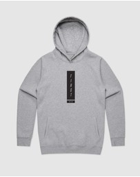 First Division - Midfield Hoodie - Youth