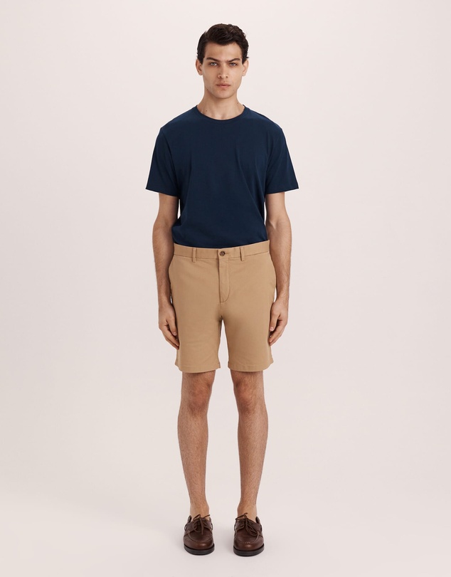SABA - Mills Stretch Short