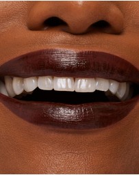 MAC - MACXIMAL Sleek Satin Lipstick Film Noir