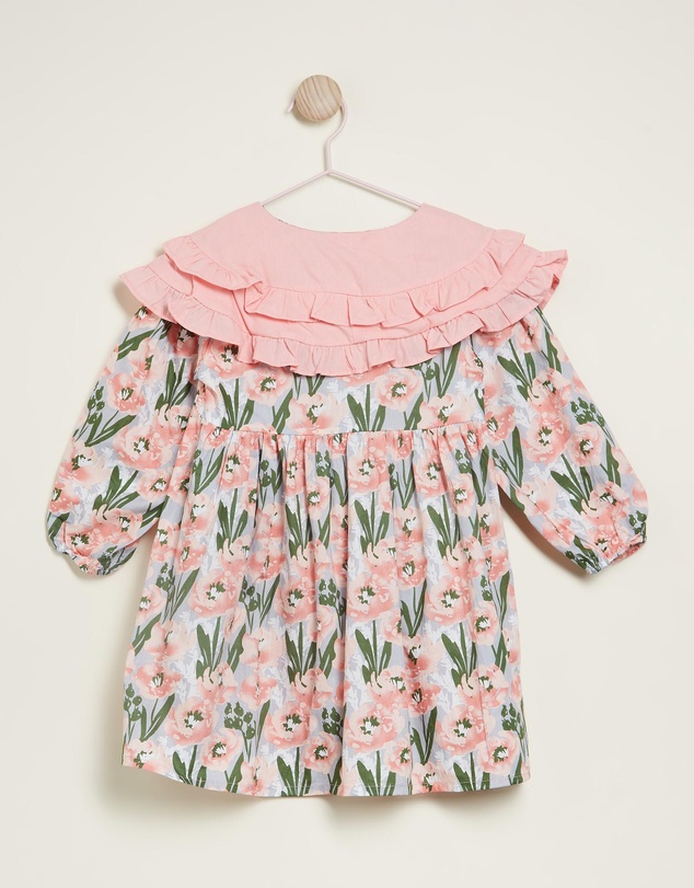 KAJA Clothing - Zelda Dress - Kids