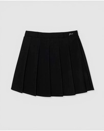 GUESS - Punto Milano Midi Skirt