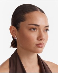 MIMCO - Goddess Stud Earrings