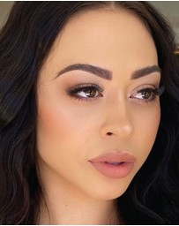 Silk Oil of Morocco - Silk Oil of Morocco by Fernando Hervas Matte Lipstick Nude 3