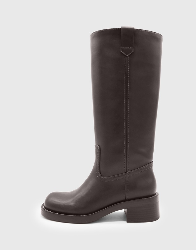 Betts - Wider Fit Fear Riding Boots