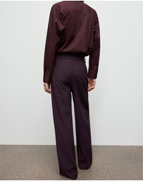 M.N.G - Piping Trousers