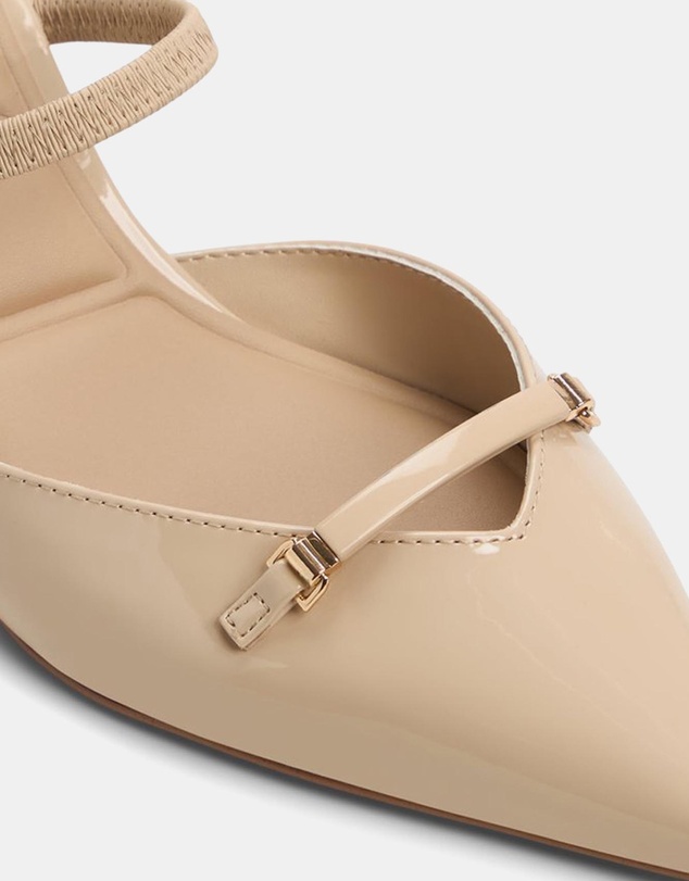 ALDO - Nailah Kitten Heels