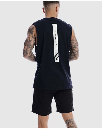 First Division - Midfield Tank