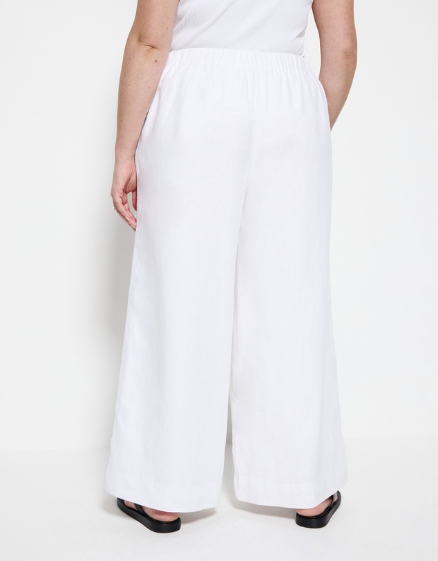 Commonry - Linen Pant