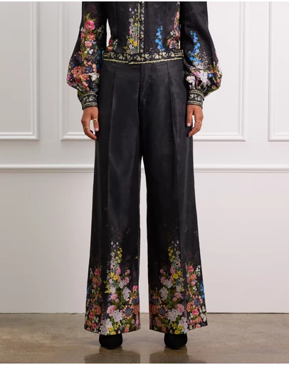 Aqua Blu Australia - Perennial Chloe Pants