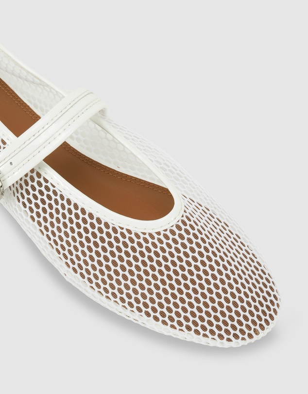 Nude Footwear - Kameron