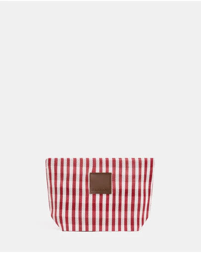 EAU BAGS - Poche
