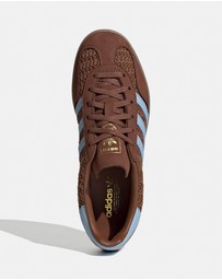 adidas Originals - Gazelle Indoor Shoes - Women's