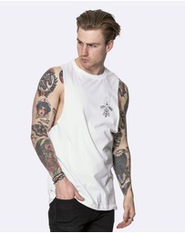 DVNT - Tower Tank