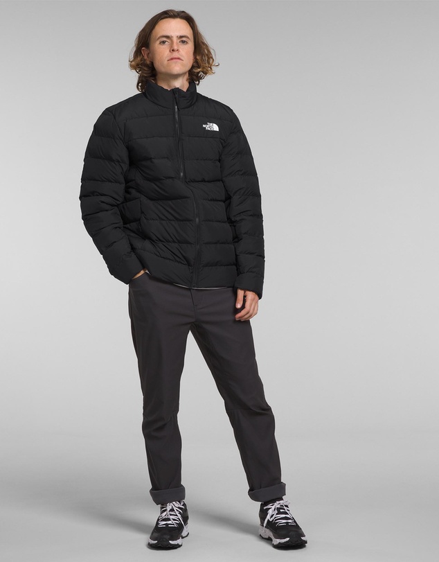 The North Face - Aconcagua 3 Jacket